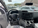 Thumbnail image of 2024 Ford E-Series at Dana Ford Lincoln
