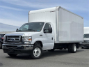 Thumbnail image of 2024 Ford E-Series at Dana Ford Lincoln