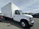 Thumbnail image of 2024 Ford E-Series at Dana Ford Lincoln