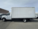 Thumbnail image of 2024 Ford E-Series at Dana Ford Lincoln
