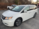 Thumbnail image of 2014 Honda Odyssey at LOFTUS AUTO CITY