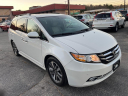 Thumbnail image of 2014 Honda Odyssey at LOFTUS AUTO CITY