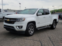 Thumbnail image of 2015 Chevrolet Colorado at R and R Auto Group