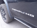 Thumbnail image of 2021 GMC Sierra 2500HD at Generation Kia Buick Gmc