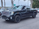 Thumbnail image of 2021 GMC Sierra 2500HD at Generation Kia Buick Gmc