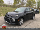 Thumbnail image of 2022 Kia Soul at LaFontaine Kia