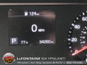 Thumbnail image of 2022 Kia Soul at LaFontaine Kia