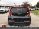 Thumbnail image of 2022 Kia Soul at LaFontaine Kia