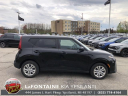 Thumbnail image of 2022 Kia Soul at LaFontaine Kia