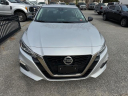 Thumbnail image of 2021 Nissan Altima at Huntington Auto Mall