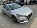 Thumbnail image of 2021 Nissan Altima at Huntington Auto Mall