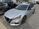 Thumbnail image of 2021 Nissan Altima at Huntington Auto Mall