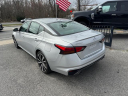 Thumbnail image of 2021 Nissan Altima at Huntington Auto Mall