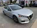 Thumbnail image of 2021 Nissan Altima at Huntington Auto Mall