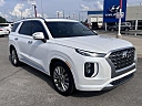 2020 Hyundai PALISADE Limited at University Hyundai of Decatur