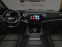 Thumbnail image of 2024 Jeep Wagoneer at LaFontaine Chrysler Dodge Jeep Ram of Walled Lake