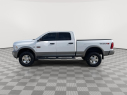 2010 Dodge Ram 2500 SLT at Anderson Ford South