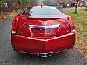 Thumbnail image of 2011 Cadillac CTS at Driveway Motors, LLC