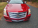 Thumbnail image of 2011 Cadillac CTS at Driveway Motors, LLC