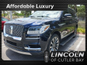 2021 Lincoln Navigator Reserve at Doral Lincoln