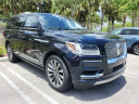 Thumbnail image of 2021 Lincoln Navigator at Doral Lincoln