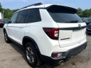 2022 Honda Passport TrailSport at Rockland Motors