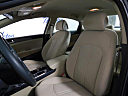 Thumbnail image of 2015 Hyundai SONATA at Napleton Northlake Hyundai
