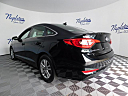 Thumbnail image of 2015 Hyundai SONATA at Napleton Northlake Hyundai