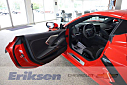 2020 Chevrolet Corvette Stingray at Eriksen Chevrolet Buick NEW