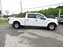 2020 Ford F-150 at Birmingham Wholesale Auto