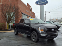 Thumbnail image of 2021 Ford F-150 at White's Ford