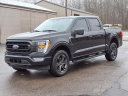 Thumbnail image of 2021 Ford F-150 at White's Ford