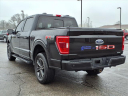 Thumbnail image of 2021 Ford F-150 at White's Ford