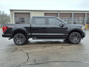 Thumbnail image of 2021 Ford F-150 at White's Ford