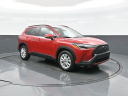 2022 Toyota Corolla Cross LE at Molle Toyota