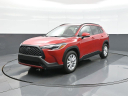 Thumbnail image of 2022 Toyota Corolla Cross at Molle Toyota