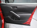 Thumbnail image of 2022 Toyota Corolla Cross at Molle Toyota