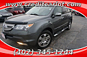 2008 Acura MDX SH-AWD w/Tech at Credit Auto Sales