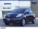 Thumbnail image of 2010 Toyota Yaris at Serra Buick Gmc Champaign
