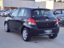 Thumbnail image of 2010 Toyota Yaris at Serra Buick Gmc Champaign