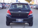 Thumbnail image of 2010 Toyota Yaris at Serra Buick Gmc Champaign
