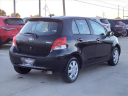 Thumbnail image of 2010 Toyota Yaris at Serra Buick Gmc Champaign