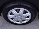 Thumbnail image of 2010 Toyota Yaris at Serra Buick Gmc Champaign