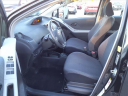 Thumbnail image of 2010 Toyota Yaris at Serra Buick Gmc Champaign