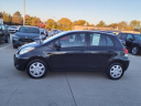 Thumbnail image of 2010 Toyota Yaris at Serra Buick Gmc Champaign