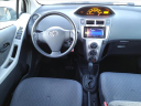 Thumbnail image of 2010 Toyota Yaris at Serra Buick Gmc Champaign