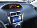 Thumbnail image of 2010 Toyota Yaris at Serra Buick Gmc Champaign