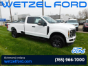 Thumbnail image of 2025 Ford F-350 Super Duty at Wetzel Ford