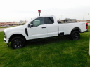 2025 Ford F-350 Super Duty XL at Wetzel Ford