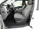Thumbnail image of 2025 Ford F-350 Super Duty at Wetzel Ford